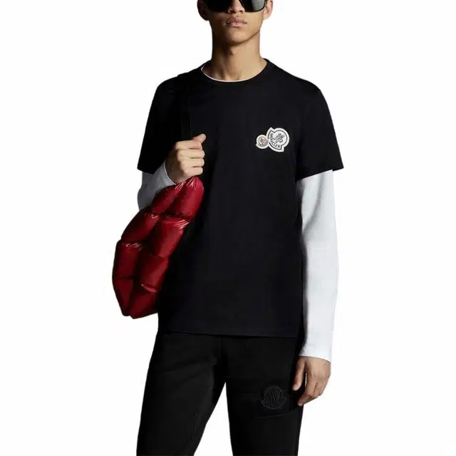 Moncler LogoT