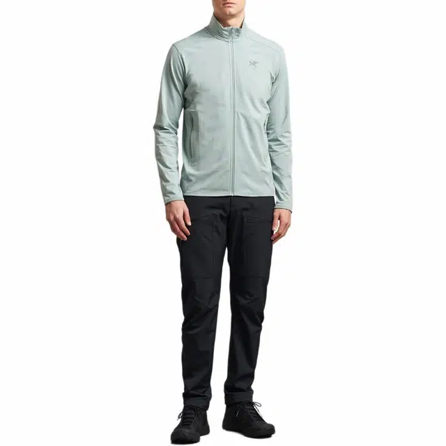 Arcteryx LIGHTWEIGHT Torrent logo