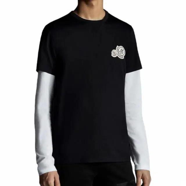 Moncler LogoT