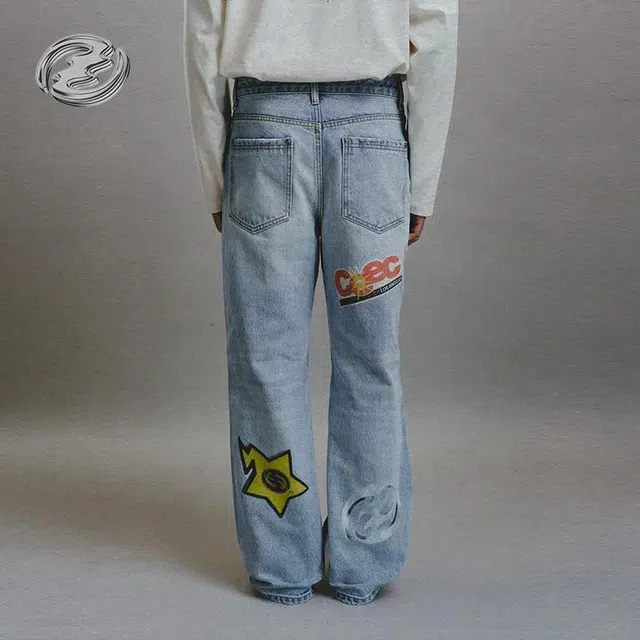 CEEC LA 24FW Dirtyfit