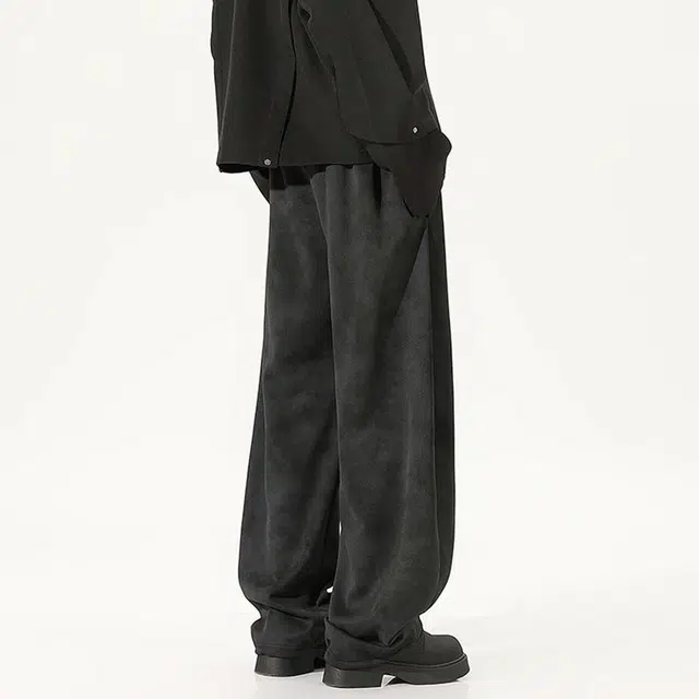 K411 clean fit