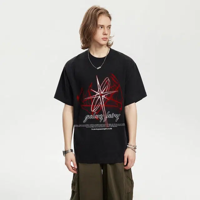 GALAXY FAIRY T