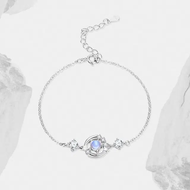 DAISY BEAUTY 925