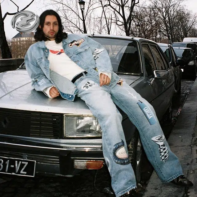 CEEC LA 24FW Dirtyfit