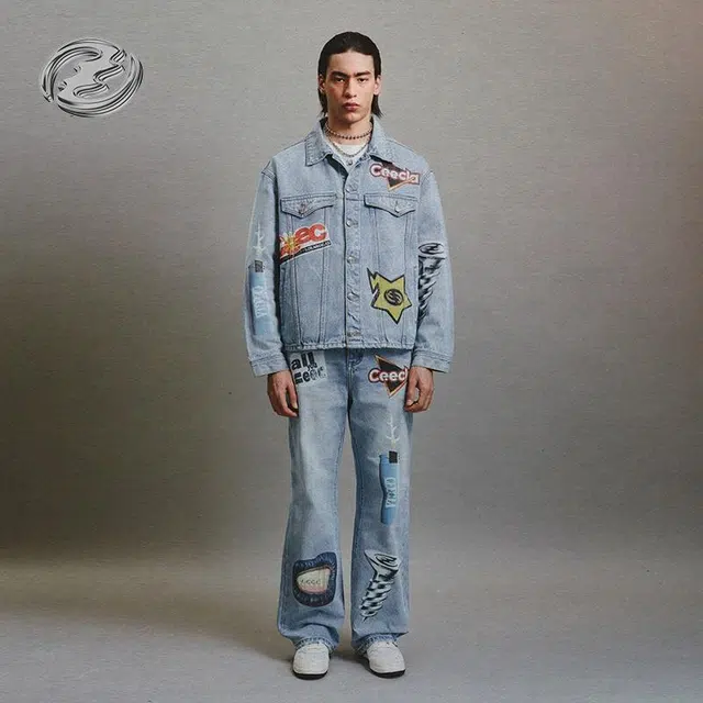 CEEC LA 24FW Dirtyfit