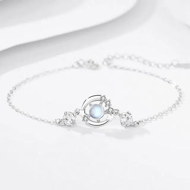 DAISY BEAUTY 925