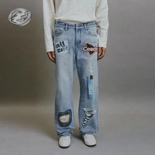 CEEC LA 24FW Dirtyfit