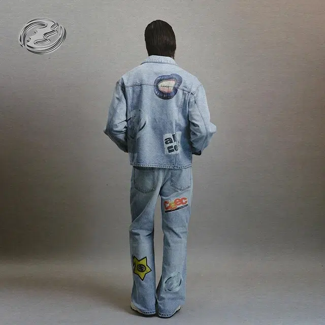 CEEC LA 24FW Dirtyfit