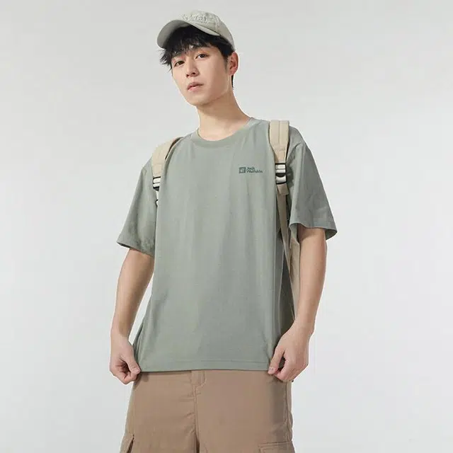 Jack Wolfskin NEW ESSENTIALT