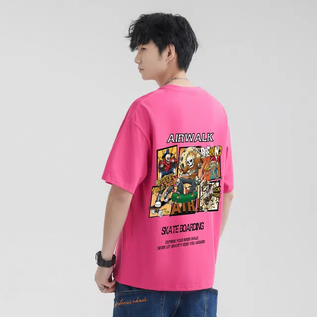 Airwalk T