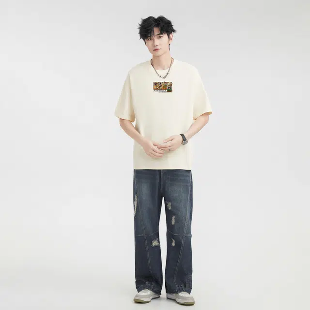 Airwalk T