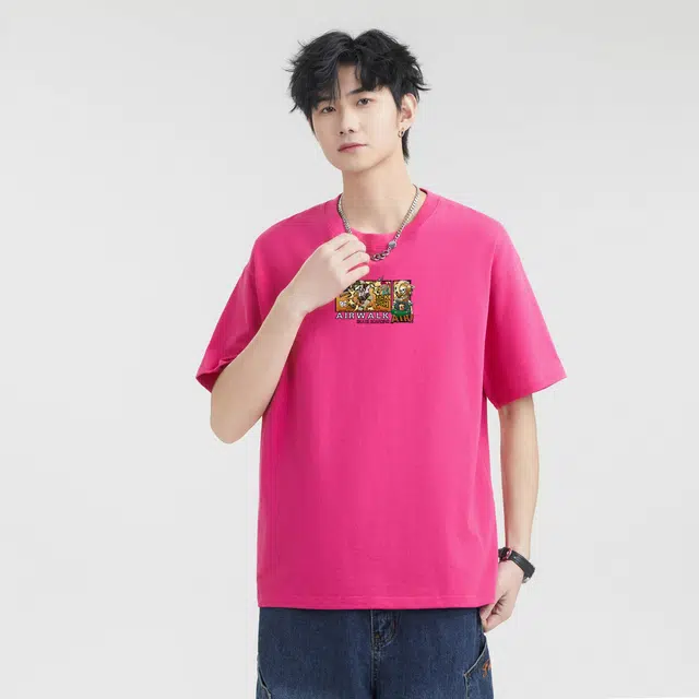 Airwalk T