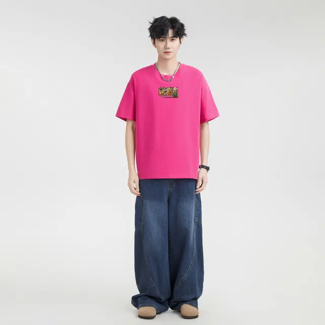 Airwalk T