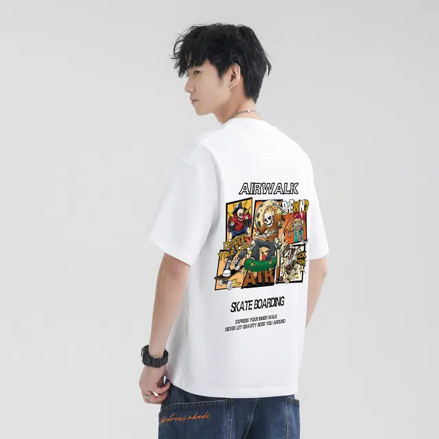 Airwalk T