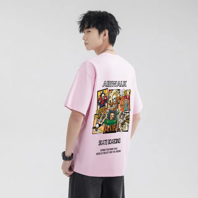Airwalk T
