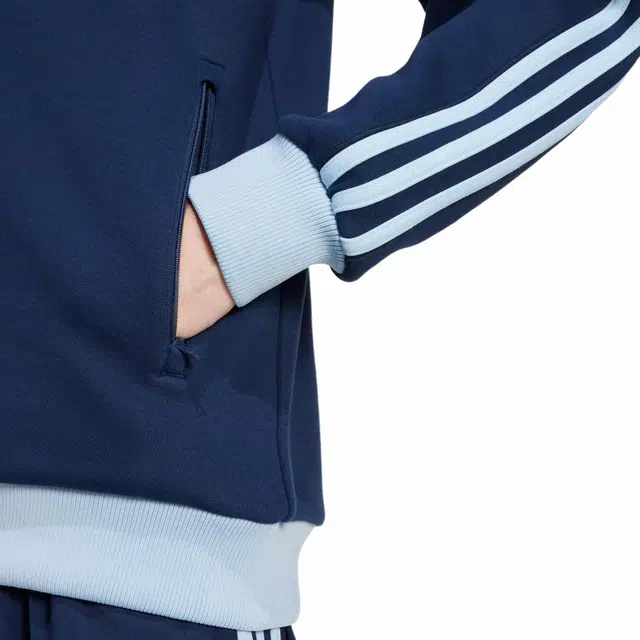 adidas originals TRACK TOP PREMIUM