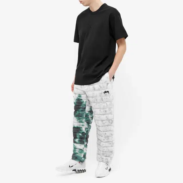 Stussy x Nike