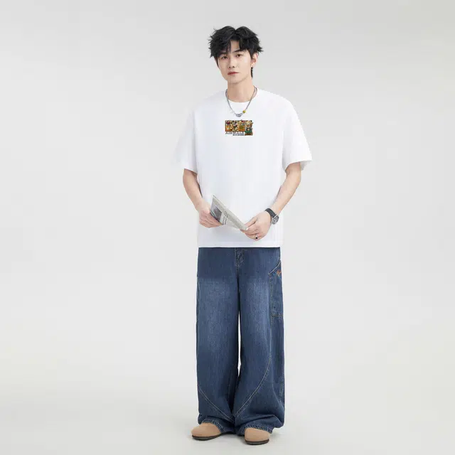 Airwalk T