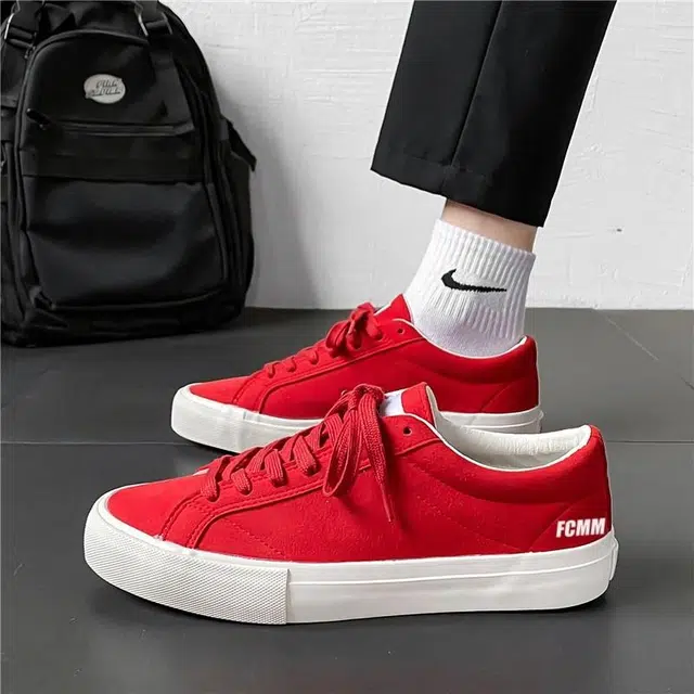 FCMM