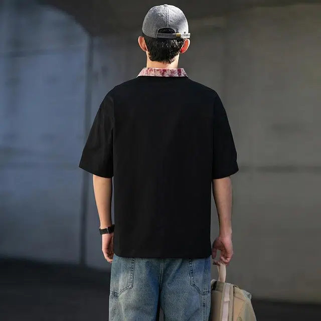 Warrior Polo