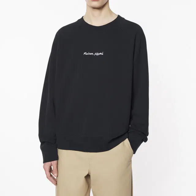 Maison Kitsune SS25