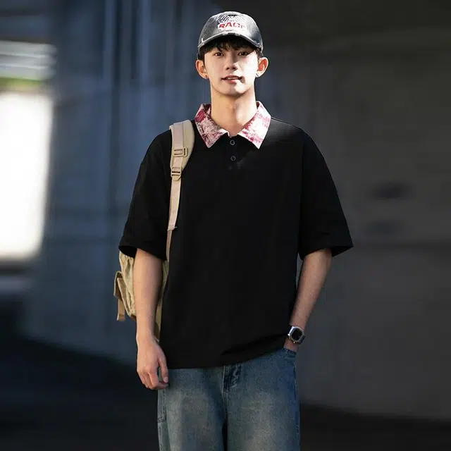 Warrior Polo