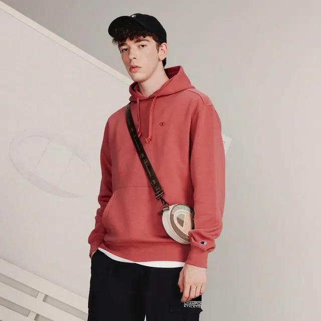 Champion FW23 Rochester C-Logo