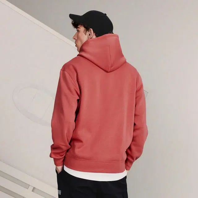 Champion FW23 Rochester C-Logo