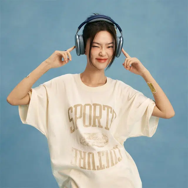 Champion Men's Legacy SS24 T