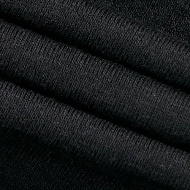 Supreme Banner Tee Black