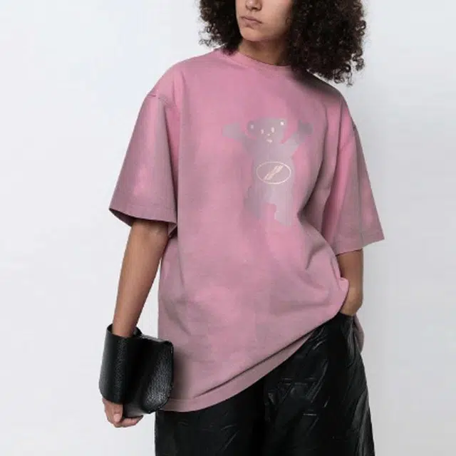 WE11DONE FW22 T