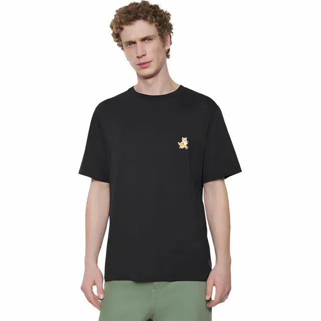 Maison Kitsune SS24 T