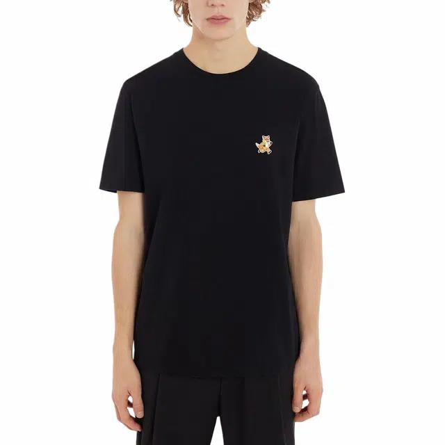 Maison Kitsune SS24 T