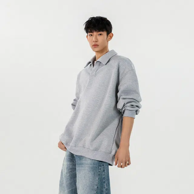 URBAN AUTHENTIC POLO