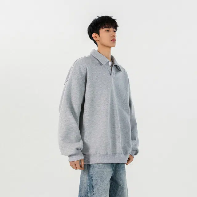 URBAN AUTHENTIC POLO
