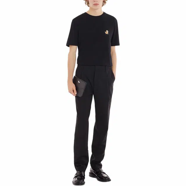 Maison Kitsune SS24 T
