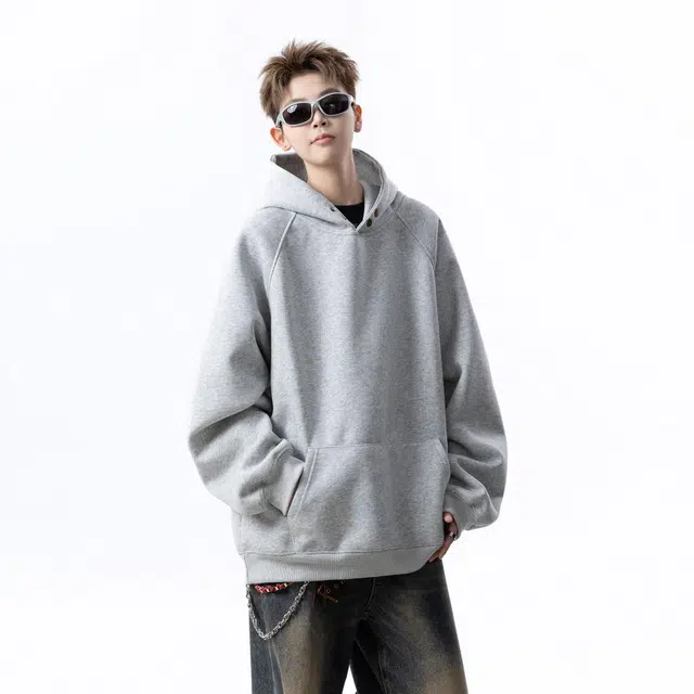 URBAN AUTHENTIC 420