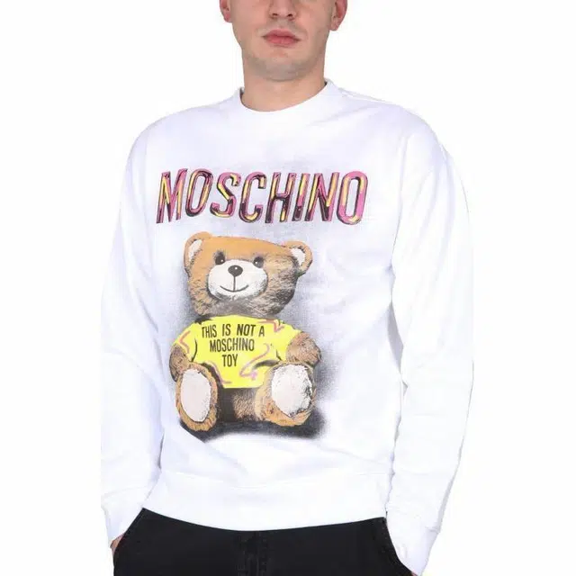 MOSCHINO SS23