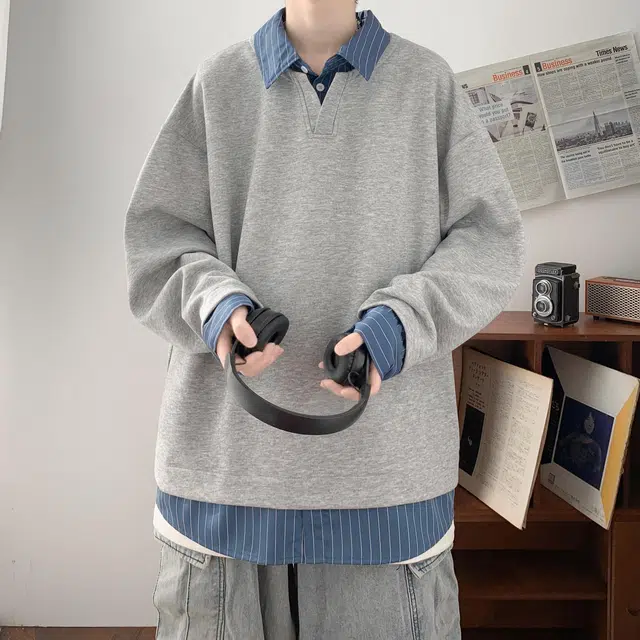Fakeyoung