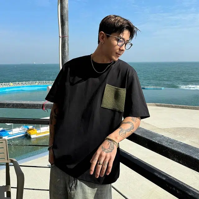 OX-FREAK T