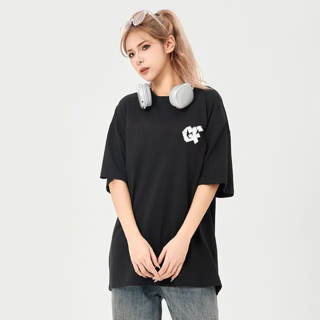 GF LogoT