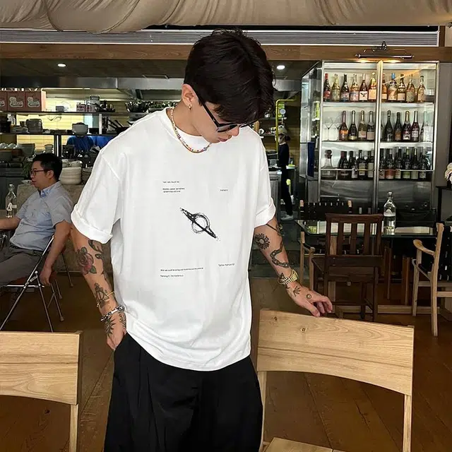 OX-FREAK T