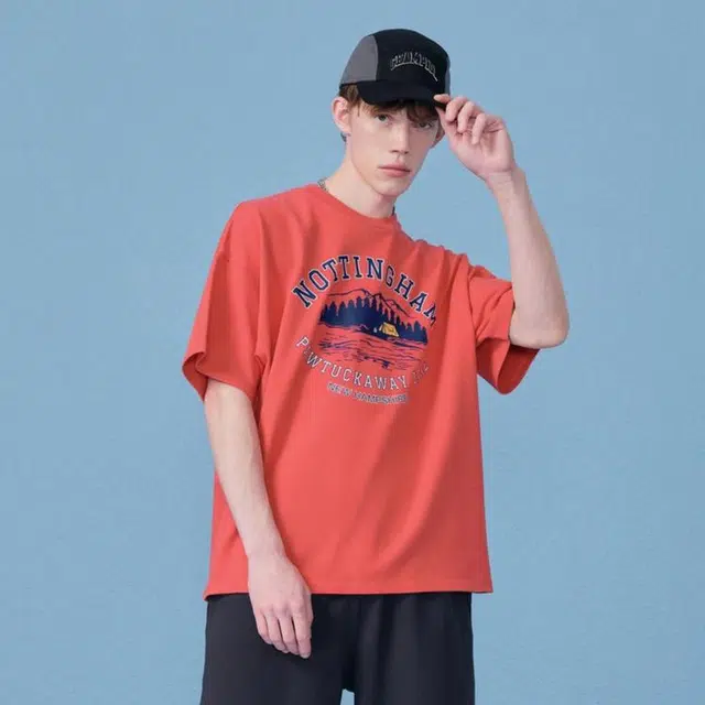 Champion SS23 Campus LogoT