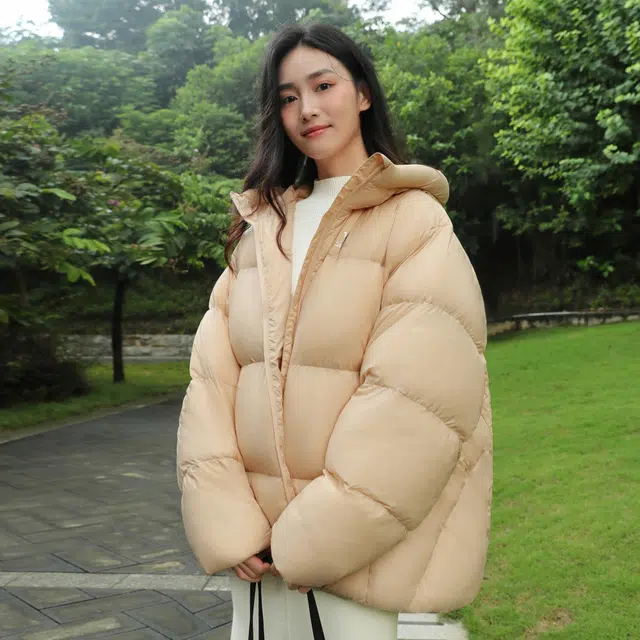 CAMEL Warm Fleece Series