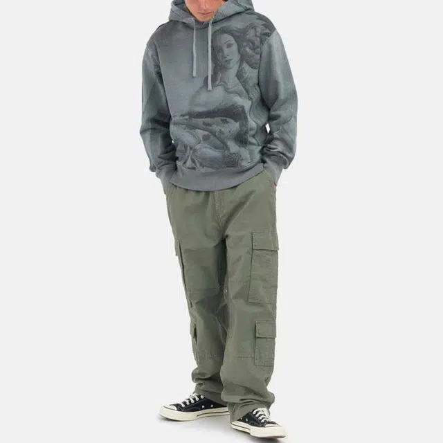 Stussy FW21 Dyed Venus Hoodie
