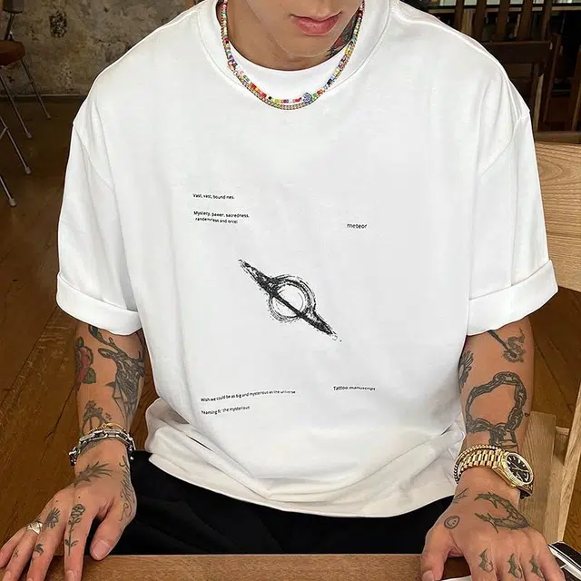 OX-FREAK T