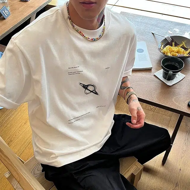 OX-FREAK T