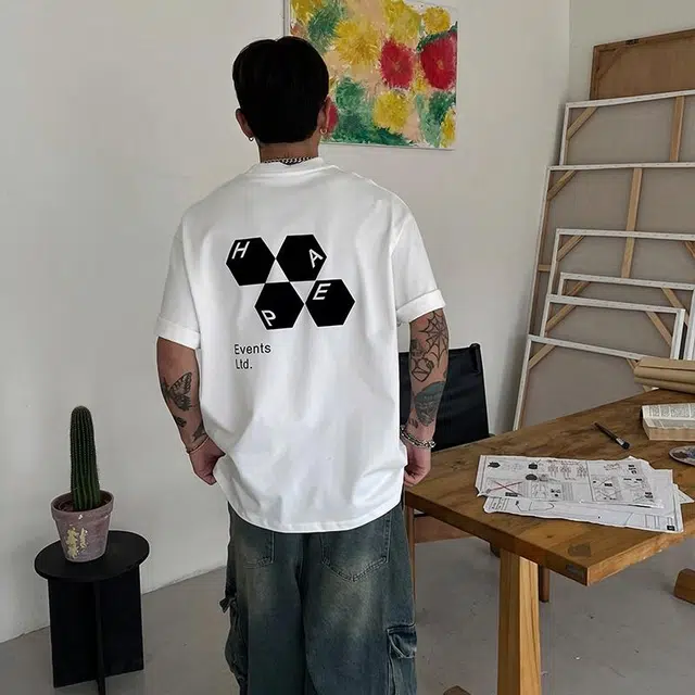 OX-FREAK T