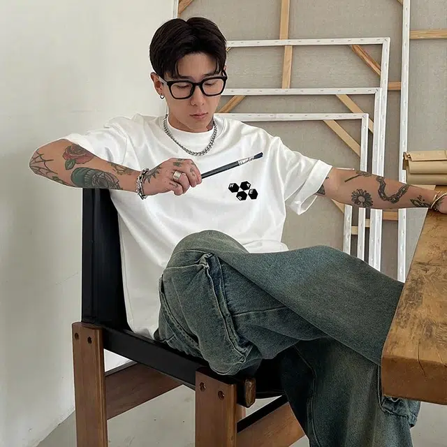 OX-FREAK T