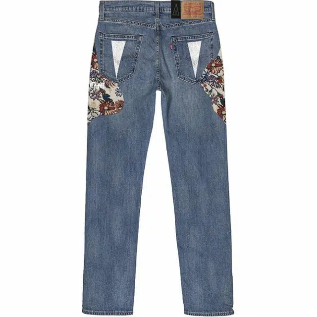levis